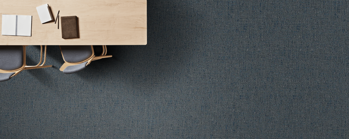 Fractal Ground Blue Bliss 