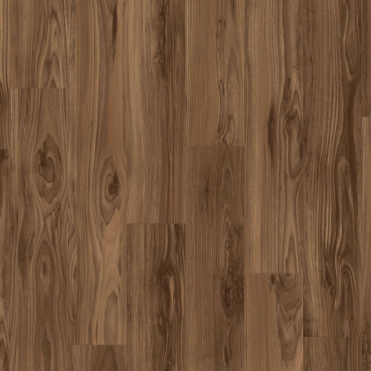 iD Naturals 70 American Walnut MARRON