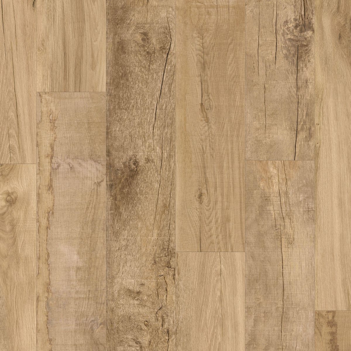 iD Naturals 70 Wagon Board FLOATED