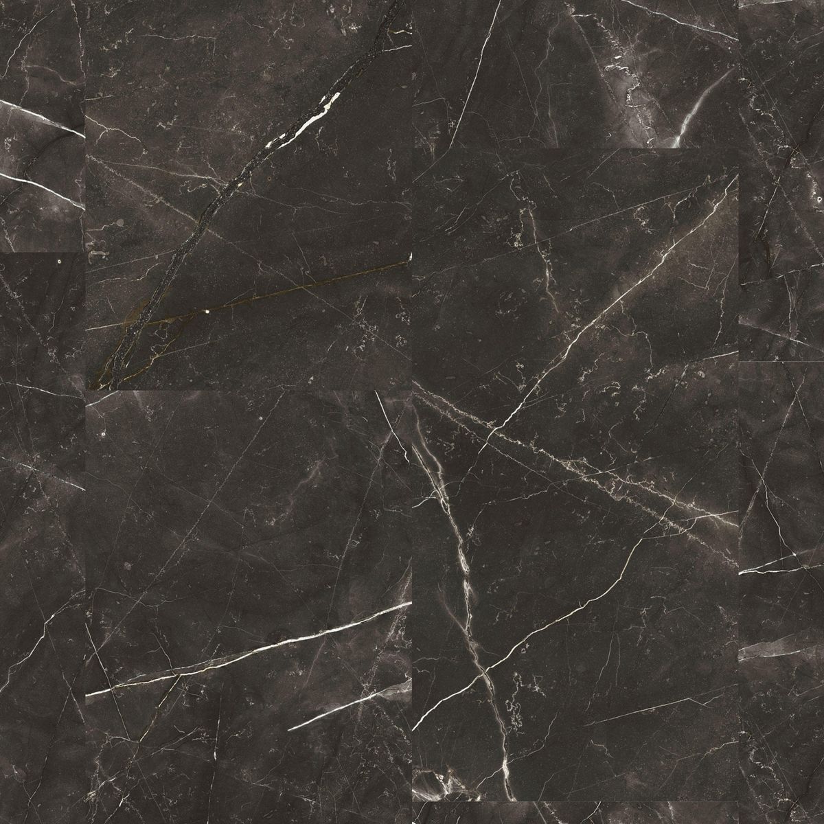 iD Naturals 70 Marquina Grande BLACK
