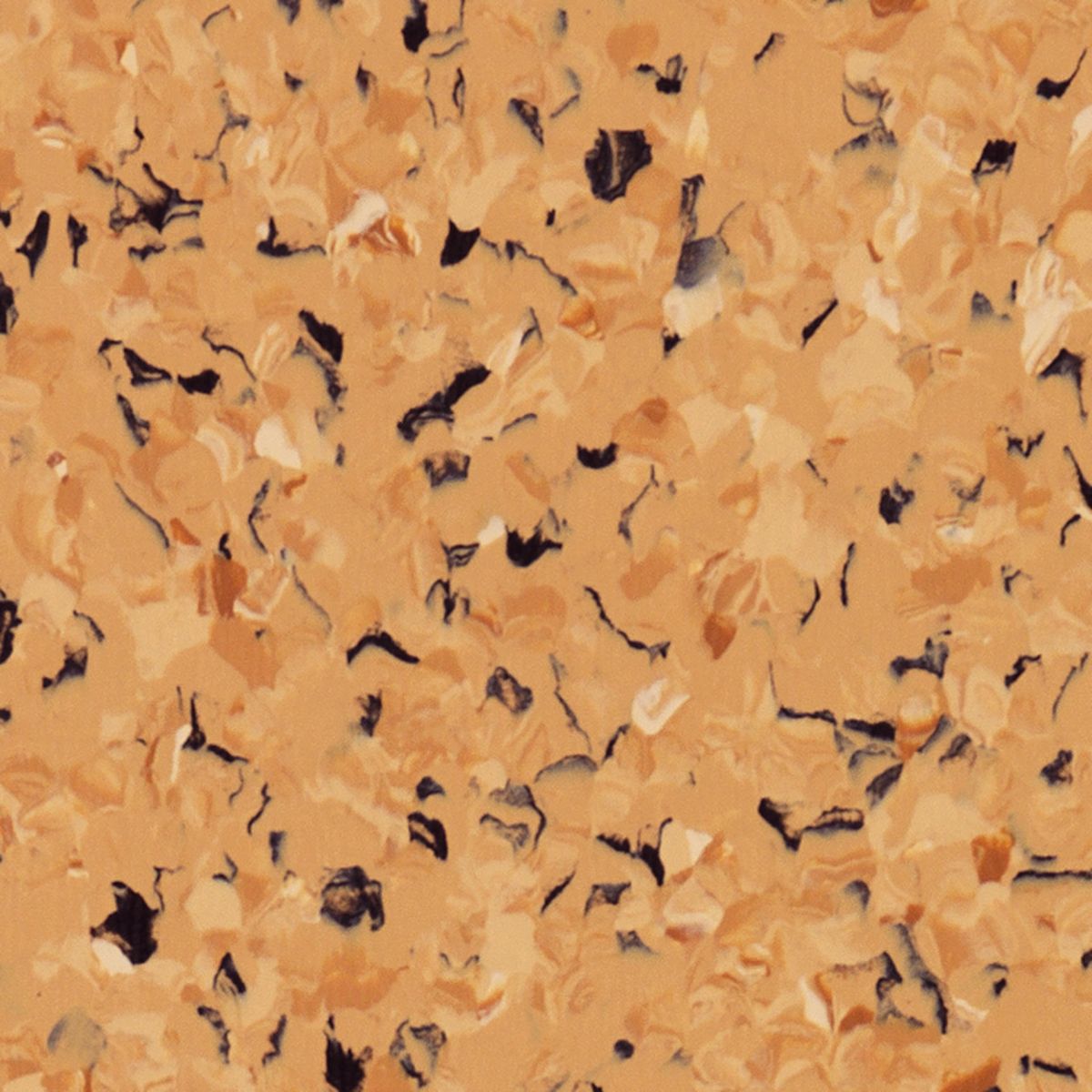 iQ Toro SC Toro BROWN YELLOW 0573