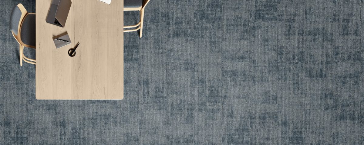 Field of View Light Indigo Light