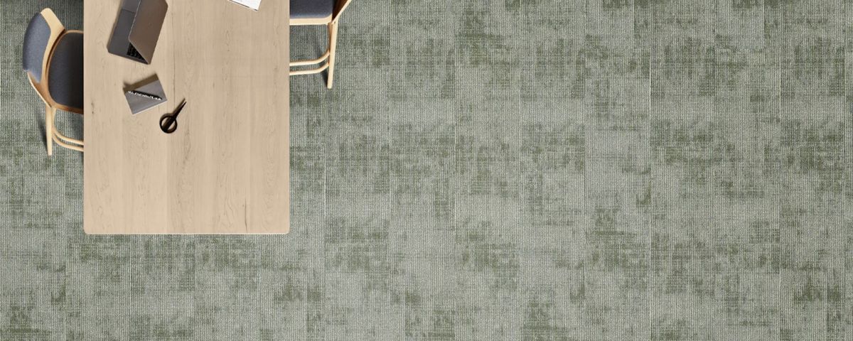 Field of View Light Verdigris Light