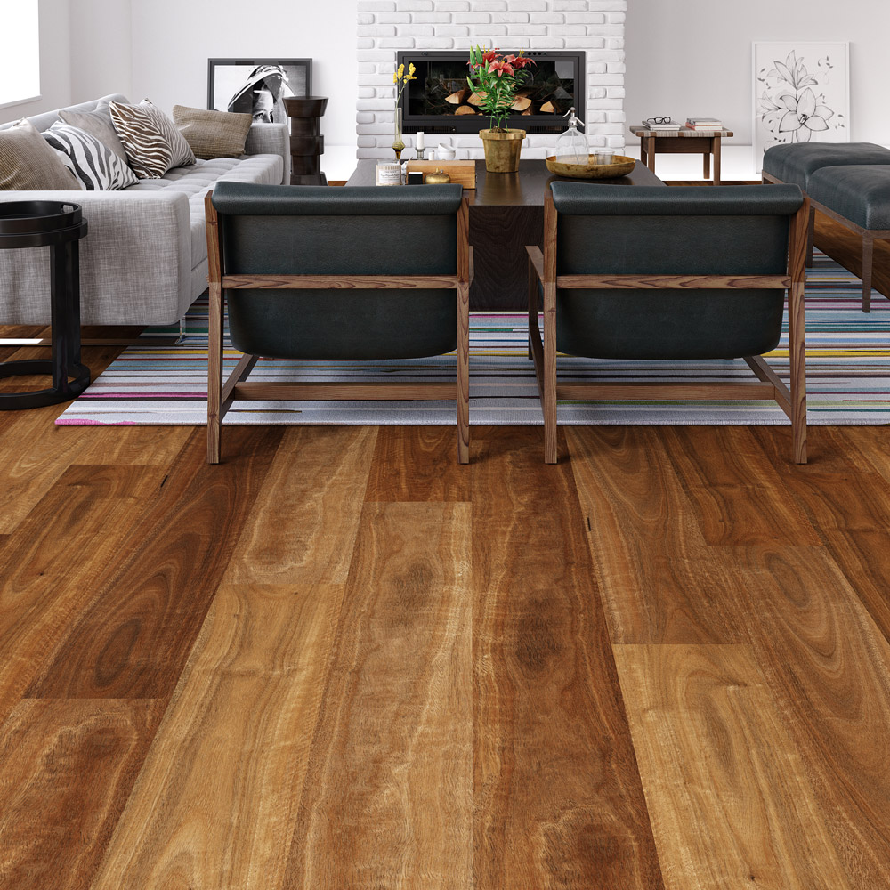Qlay 3.0 Next Gen Vinyl Flooring Image
