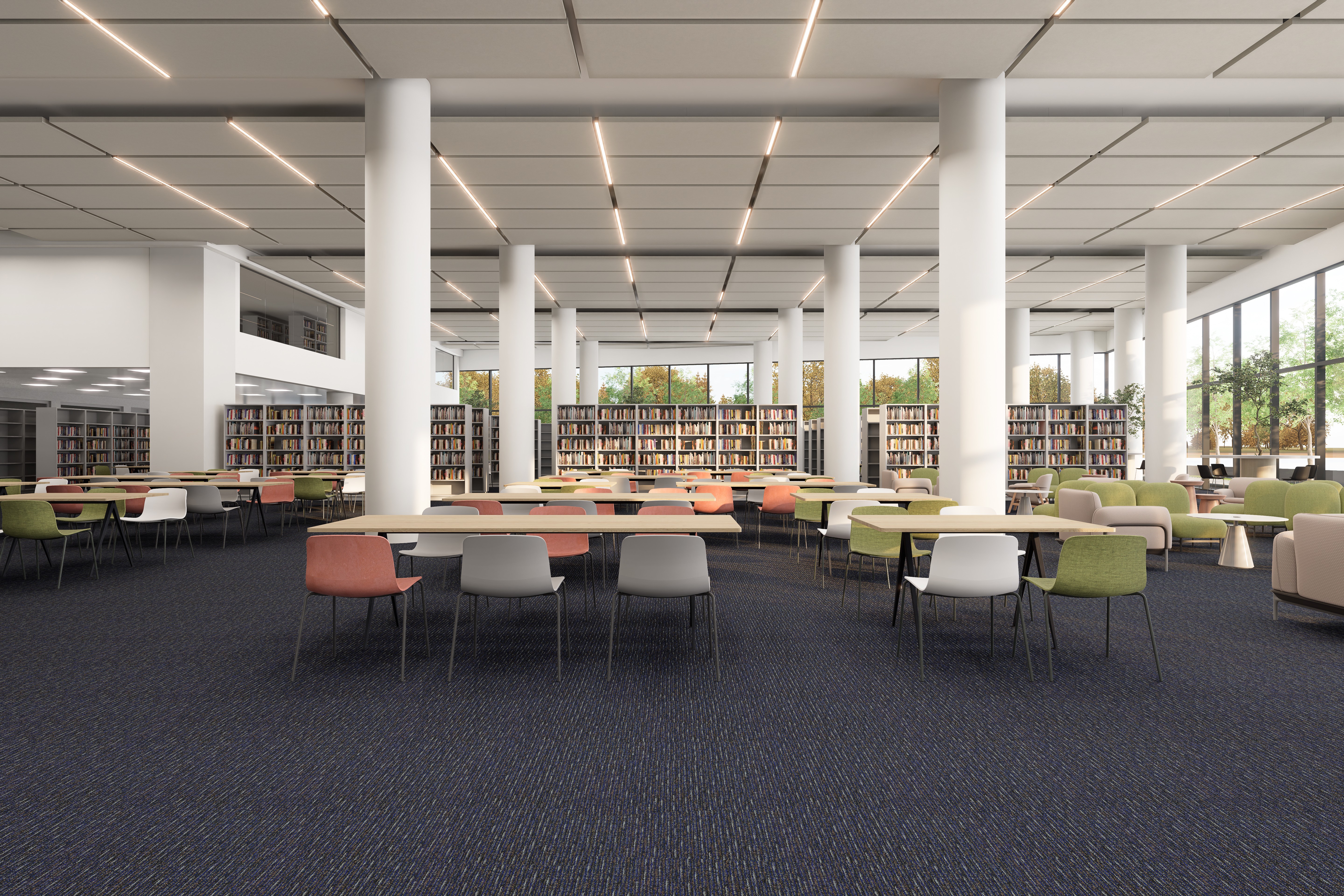 Escape (QuietBack) Image