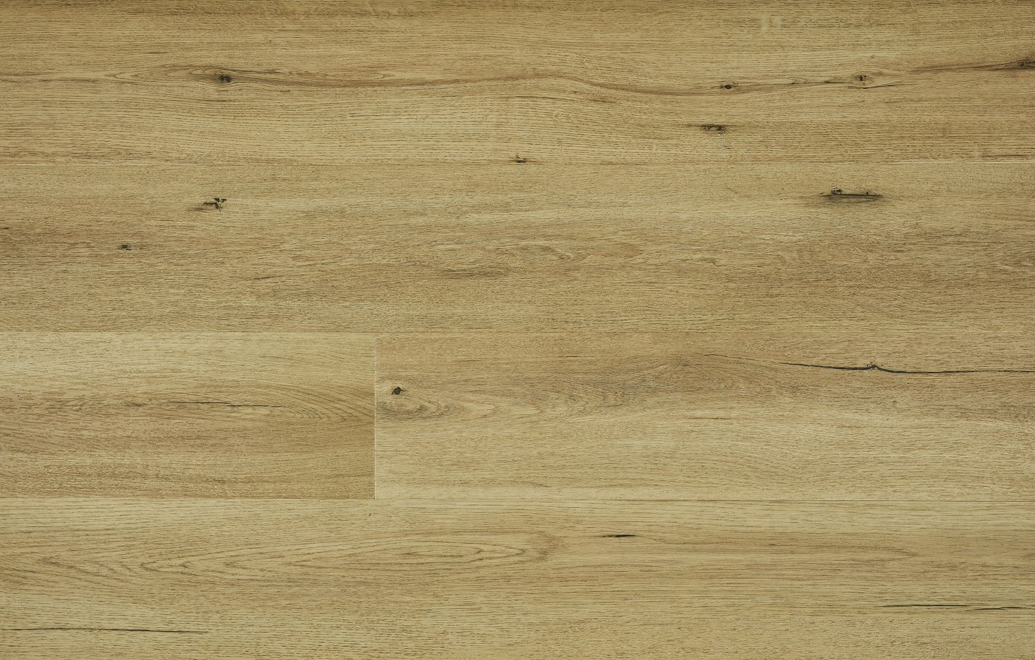 Natural Oak Luxury Vinyl Plank Sahara Dune