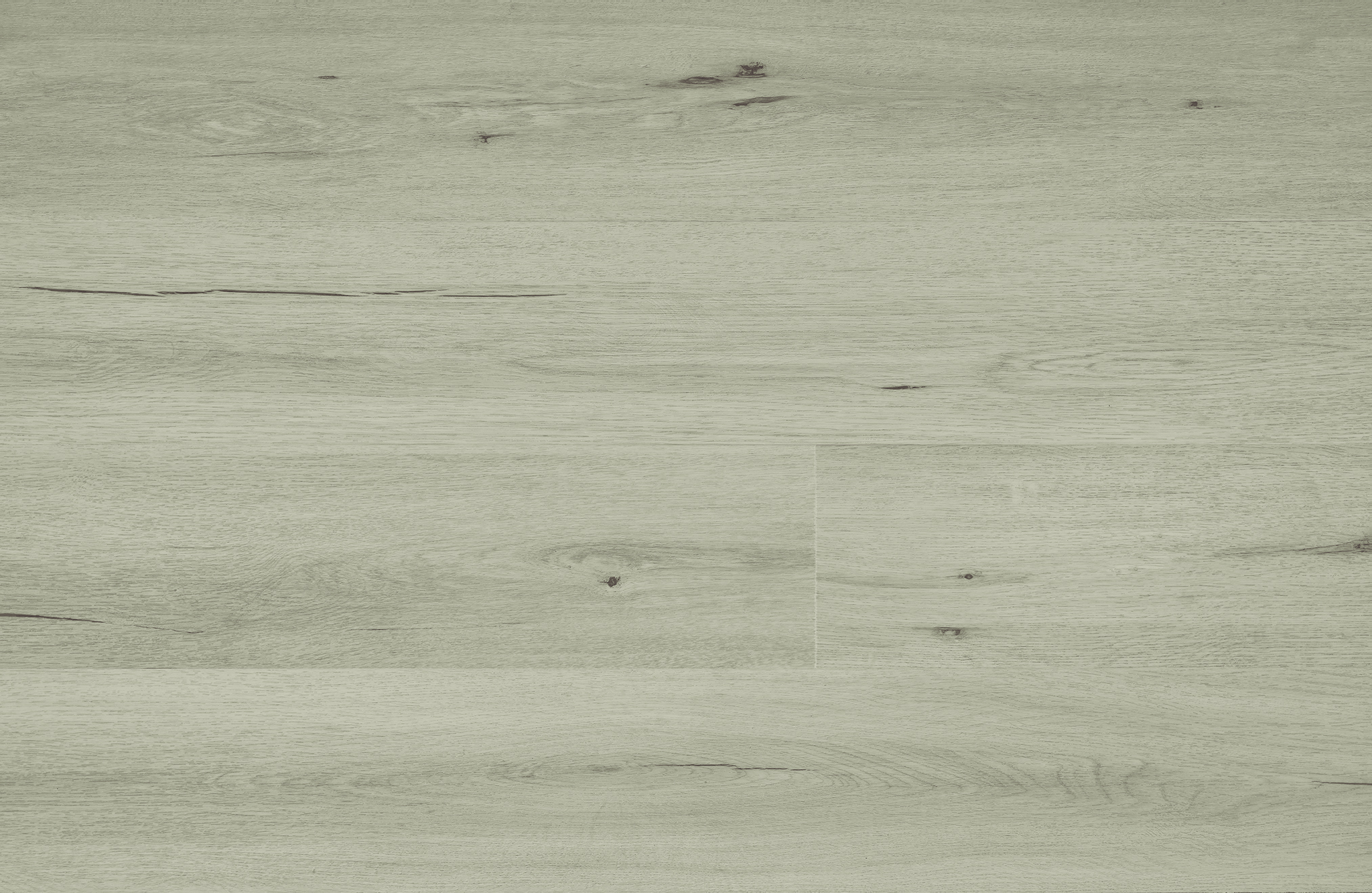 Natural Oak Luxury Vinyl Plank Oslo White