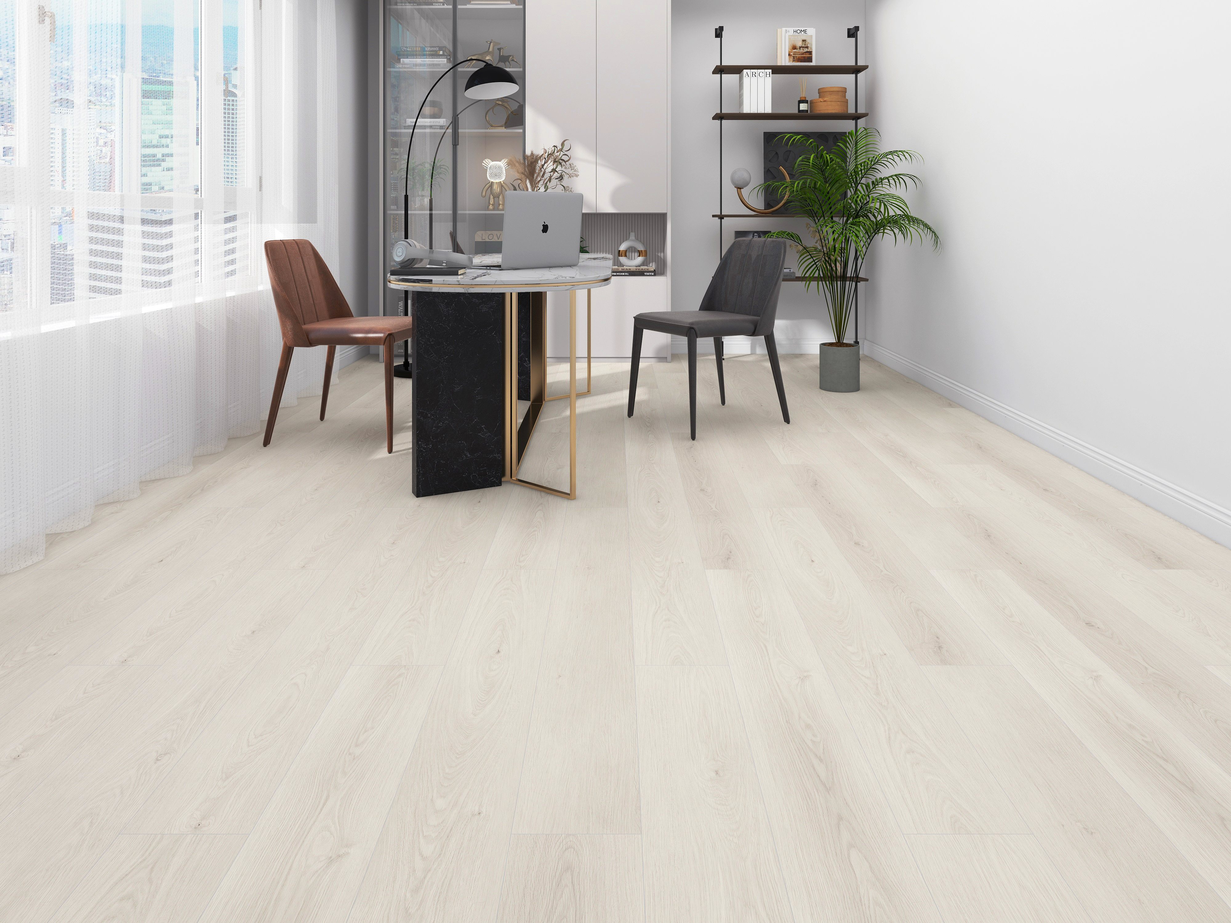 Forestbrook Laminate FERNWOOD
