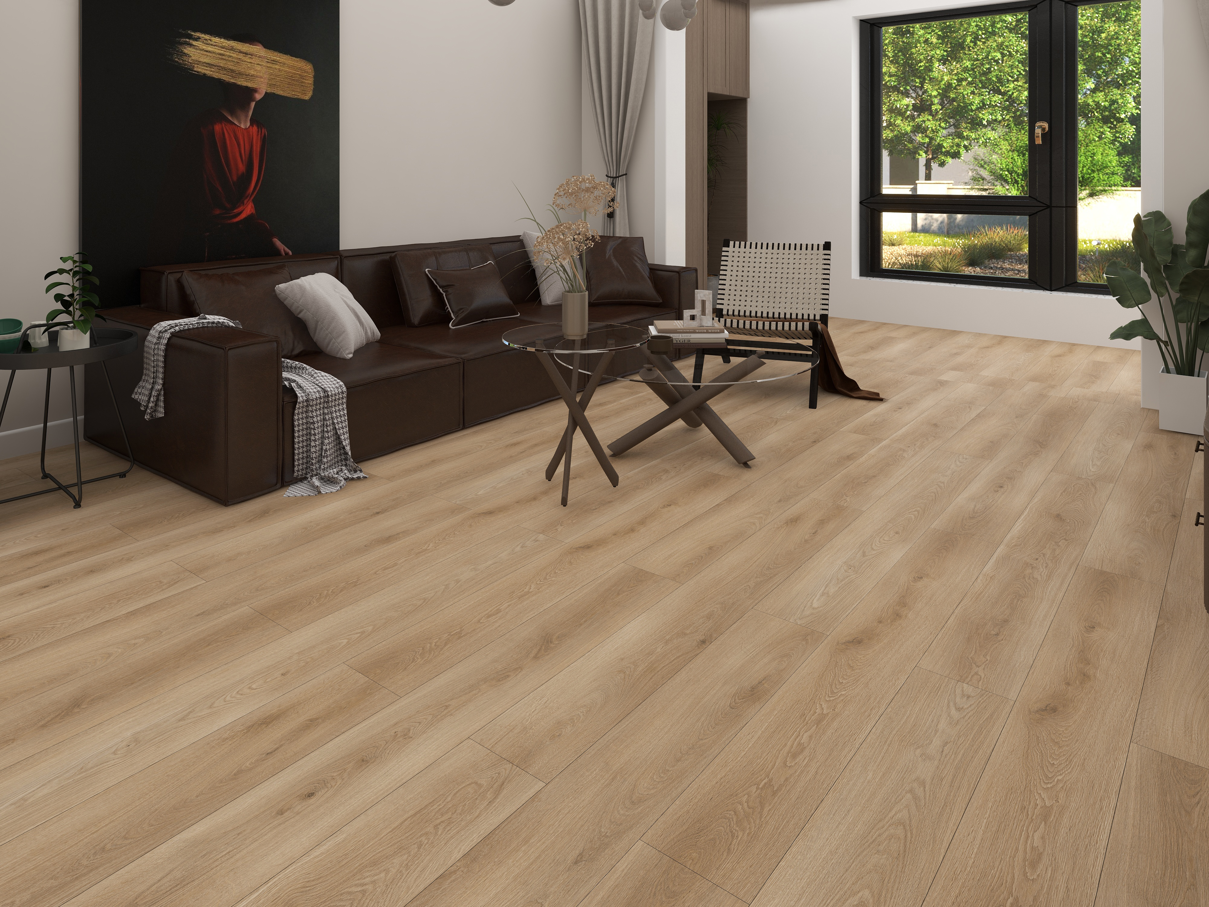 Forestbrook Laminate PINECREST