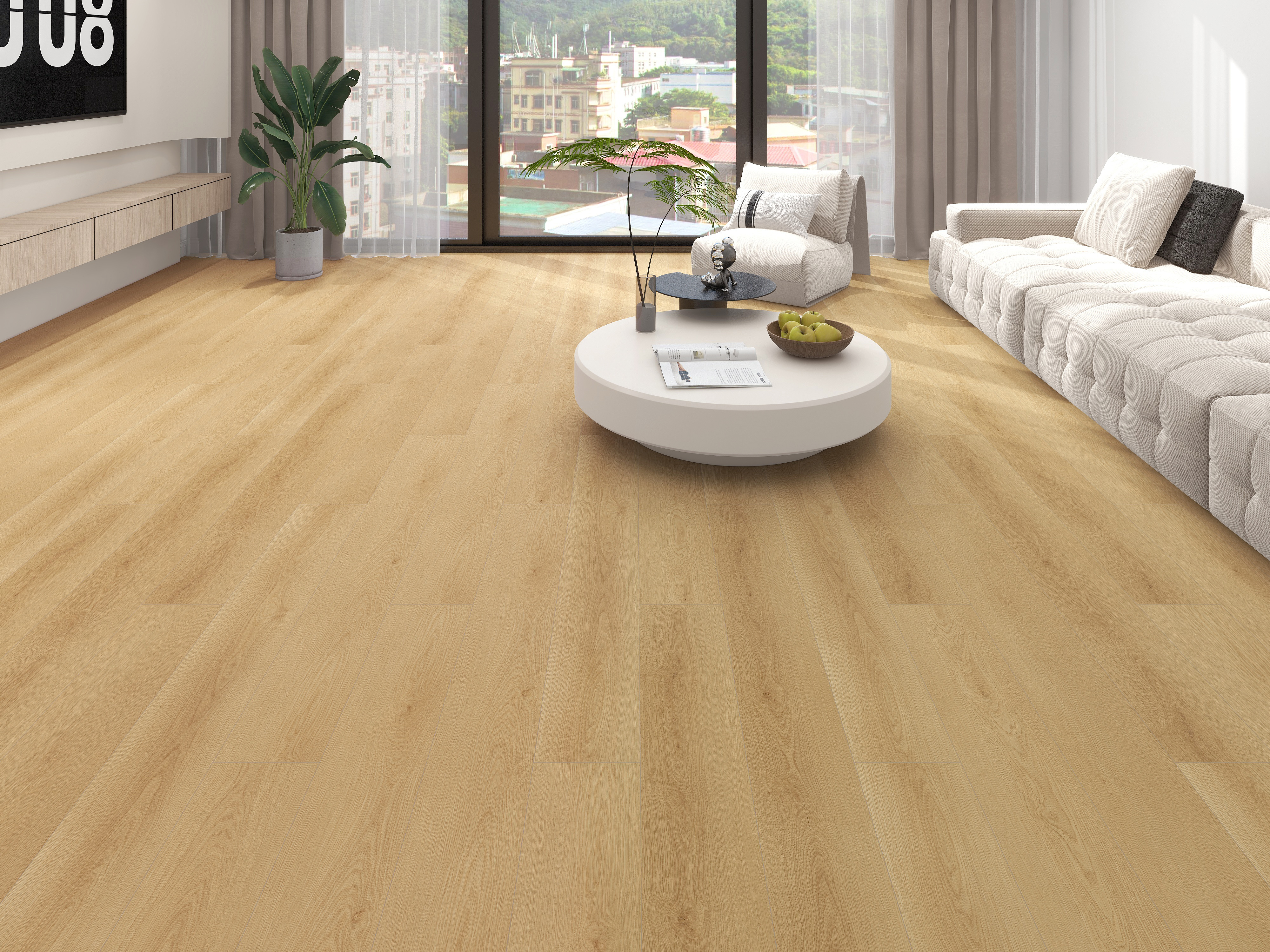 Forestbrook Laminate OAKRIDGE