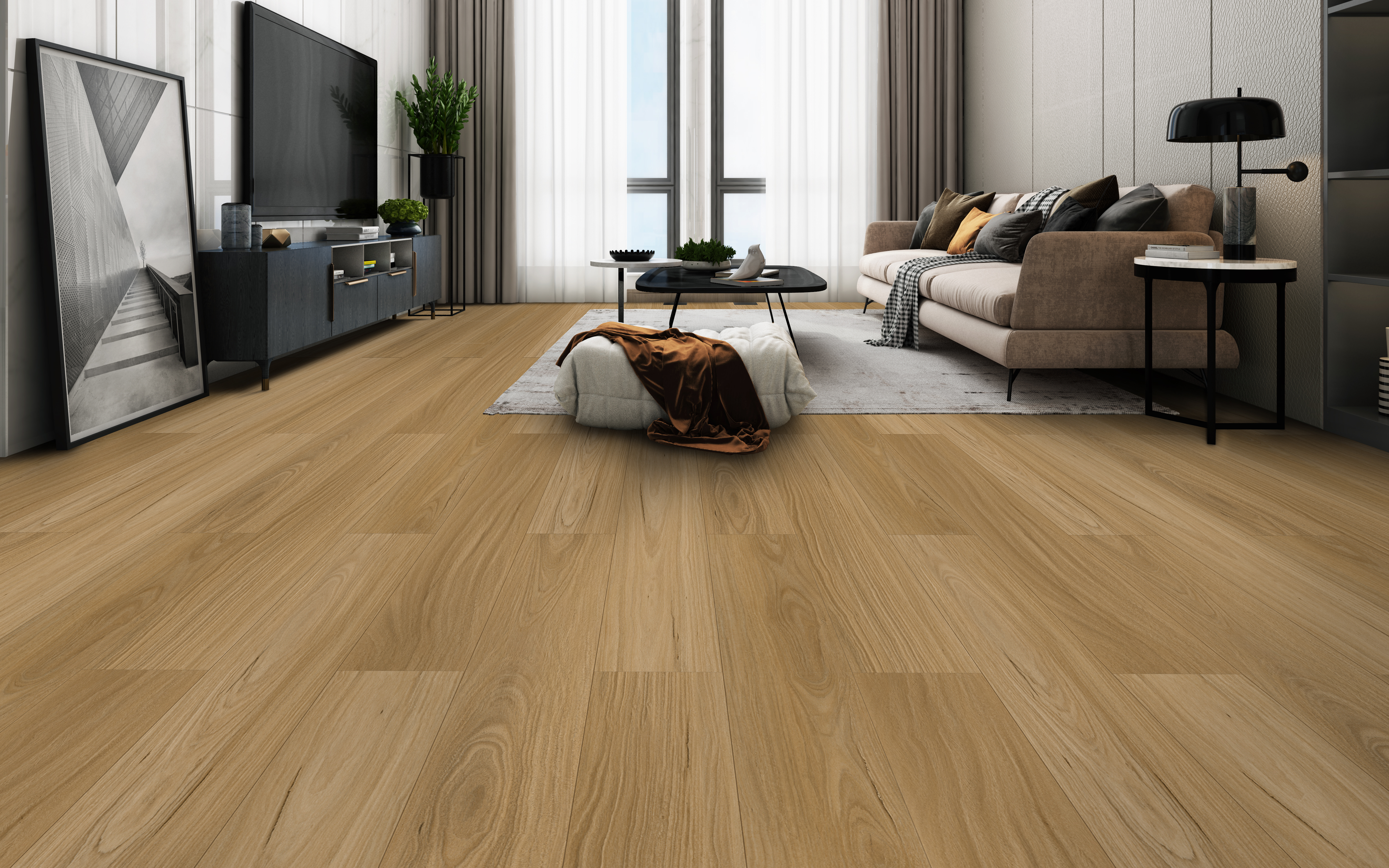 Forestbrook Laminate BLACKBUTT