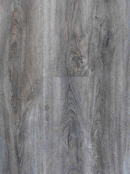 Wonderwood 6.5mm Hybrid Flannel Grey 91106