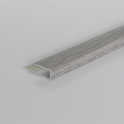 Ashen (FC227) C-Channel Fixed Trims Image